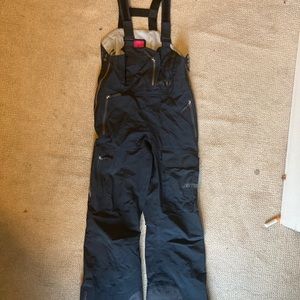 Trew Chariot ski bibs